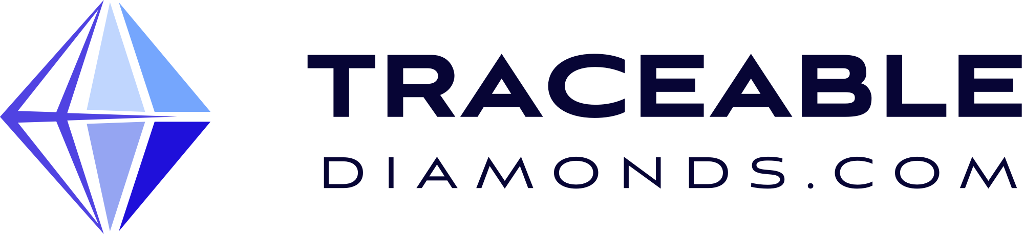 Traceable Diamonds